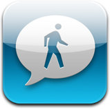 Email 'n Walk