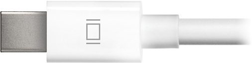 Conector Mini DisplayPort