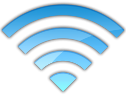Ícone - Wi-Fi