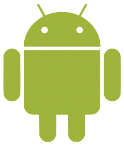 Robô do Android