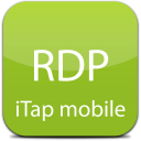 Ícone do RDP iTap Mobile