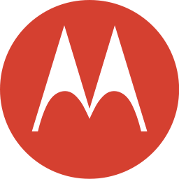 Logo da Motorola Mobility