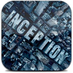 Ícone - Inception: App Edition