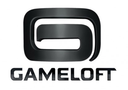 Logo da Gameloft