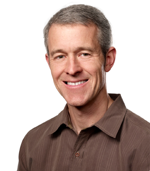 Jeff Williams, vice-presidente sênior de operações da Apple