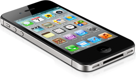 Em apenas 12 horas, AT&T registra 200 mil pedidos de iPhones 4S; é o maior lançamento da sua história 07-iphone4s_lado