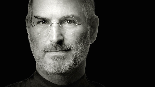 Steve Jobs na CBS