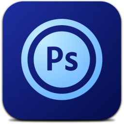 Ícone - Adobe Photoshop Touch