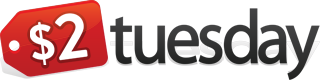 Logo - Two Dollar Tuesday