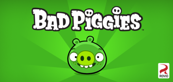 Rovio - Bad Piggies