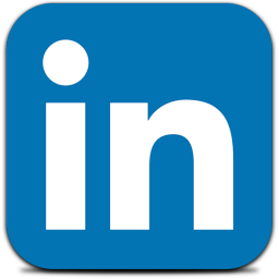 Ícone - LinkedIn para iOS