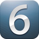Ícone/logo do iOS 6
