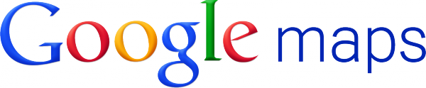 Logo do Google Maps