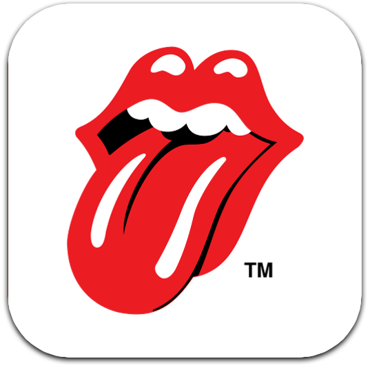 Ícone - The Rolling Stones Official App