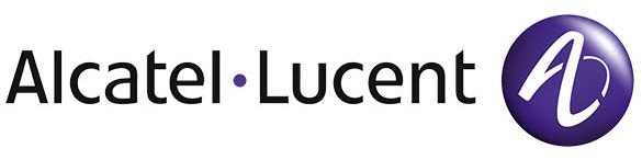 Logo da Alcatel-Lucent