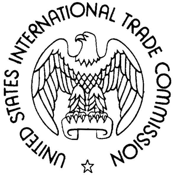 Logo da ITC