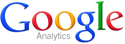 Logo - Google Analytics