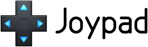 Logo - Joypad