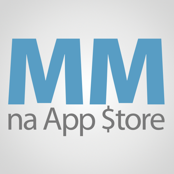 MM na App $tore (miniatura)