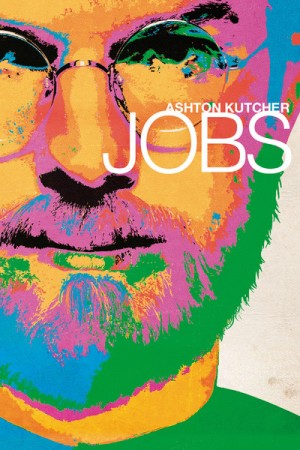 Cartaz do filme JOBS