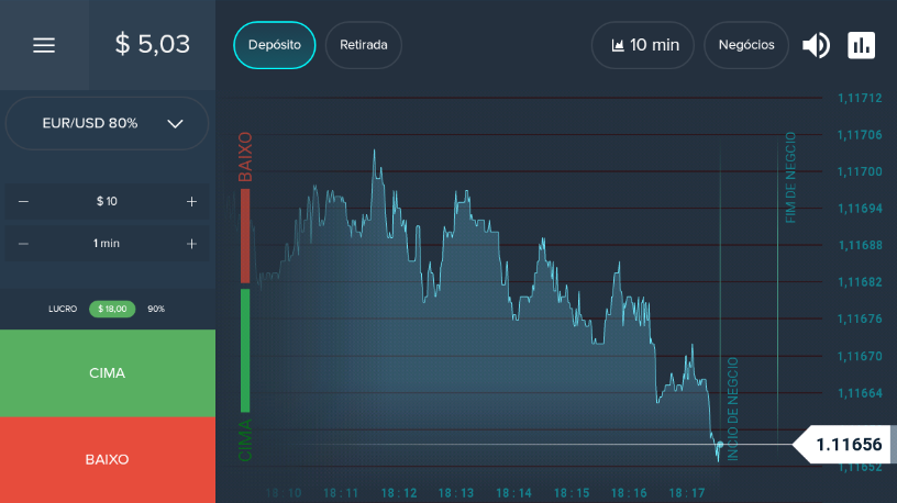 olymp trade