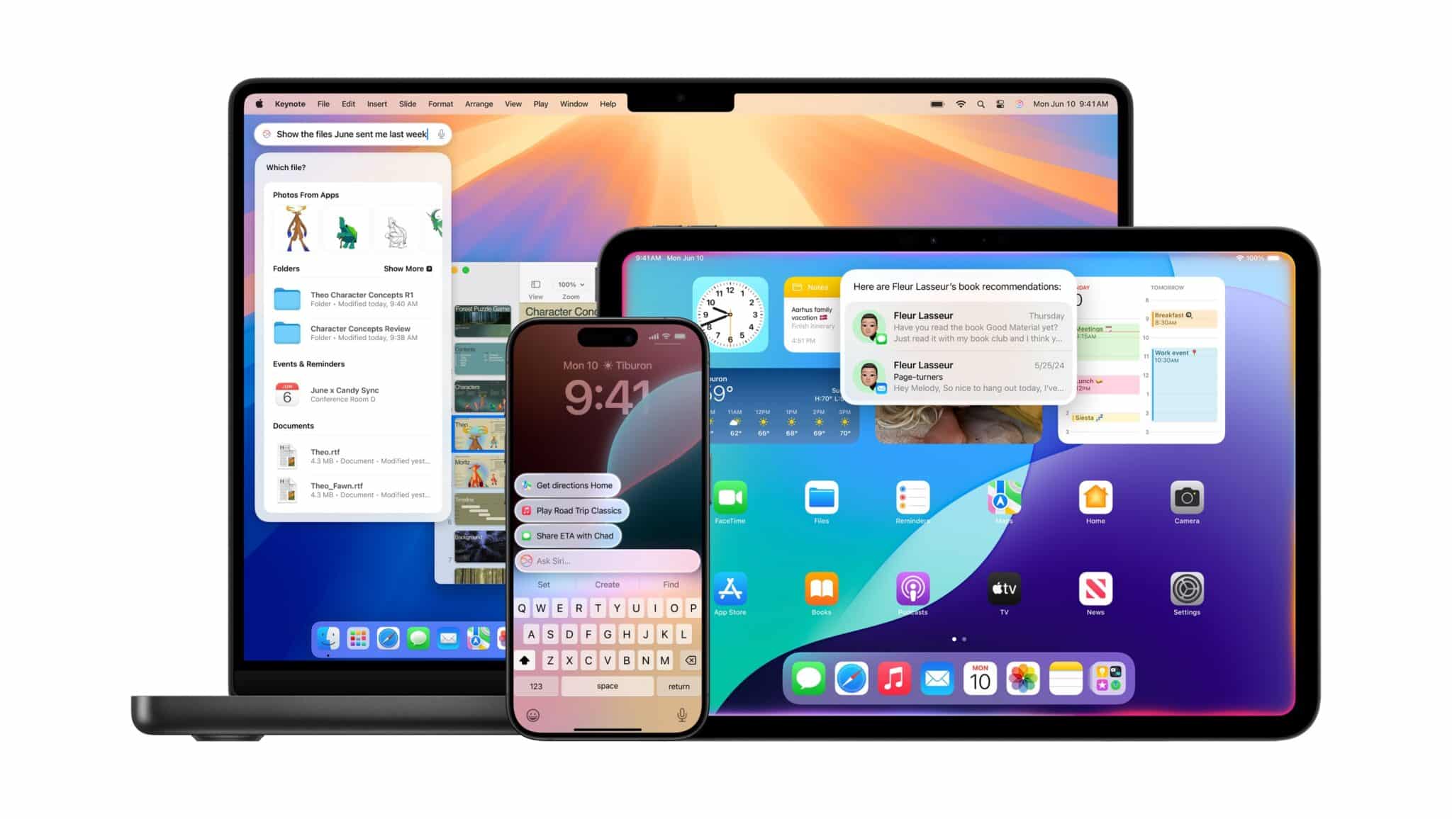 Apple Libera Primeiras Betas Do IOS 18 2 IPadOS 18 2 E MacOS Sequoia