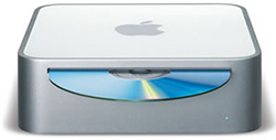 Mac mini G4
