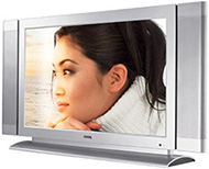 TV LCD