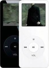 iPod nano falso
