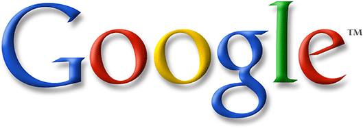 Logo do Google