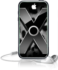 OSX iPod