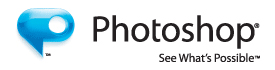 Logo produtos Photoshop