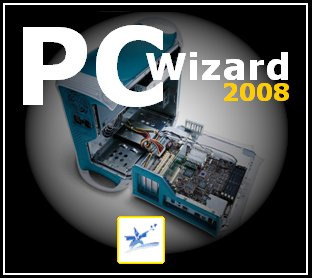 PC Wizard e Power Mac G3