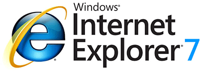 Windows Internet Explorer 7