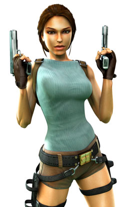 MGM perde os direitos de Tomb Raider e Lara Croft deve ser reescalada -  NerdBunker