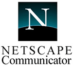 Logo da Netscape