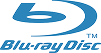 Logo do Blu-ray