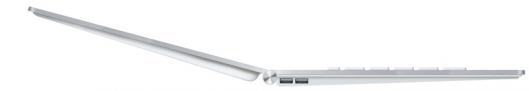 MacBook Ultra-slim 2
