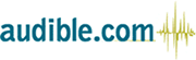 Audible.com (logo)