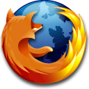 Ícone do Firefox