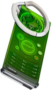 Nokia Morph