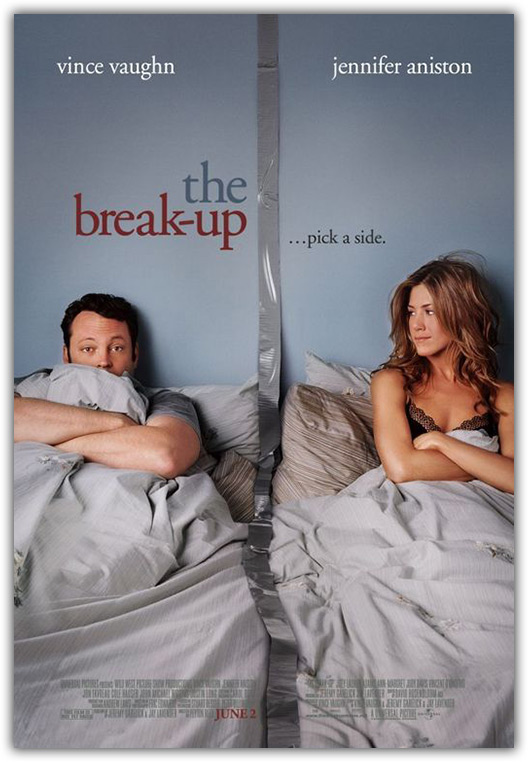 Break-up