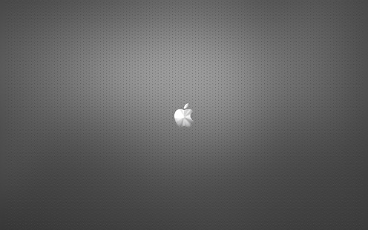 Apple Aluminum Dark