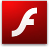 Ícone do Flash Player