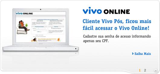 MacBook no Vivo Online