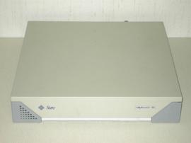 Sun SPARCstation 20