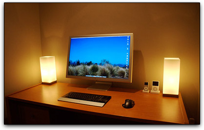 Mac setup