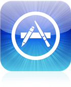 Logo - App Store