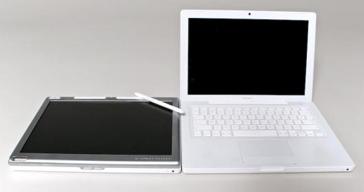 ModBook vs. MacBook