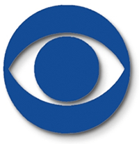 Logo da CBS